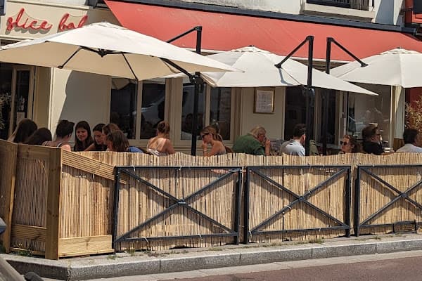 GRUPPOMIMO - BOULOGNE — gluten-free restaurant in Boulogne-Billancourt