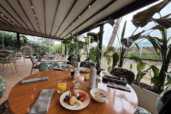 Acquaviva — gluten-free restaurant in Rome