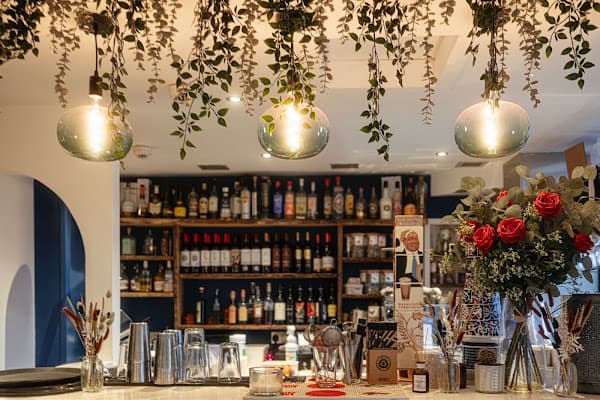 tapas3 — gluten-free restaurant in Edinburgh