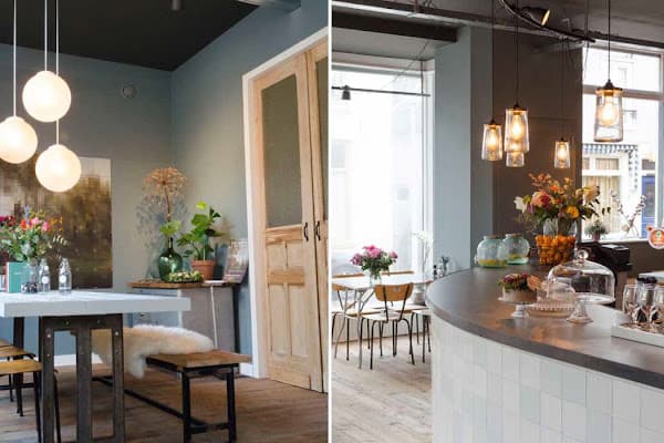 Bilders proeflokaal — gluten-free restaurant in Arnhem