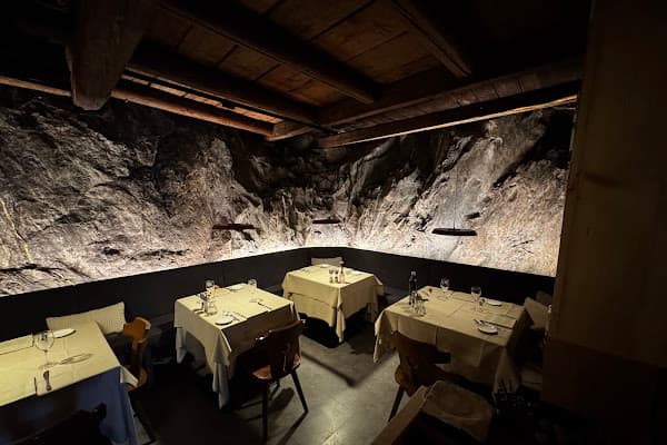 Felsenkeller — gluten-free restaurant in Merano