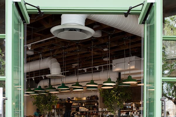 Flower Child — gluten-free restaurant in Dallas, Texas
