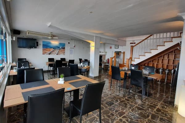 Jackie's Restaurant — gluten-free restaurant in Santa Ponsa