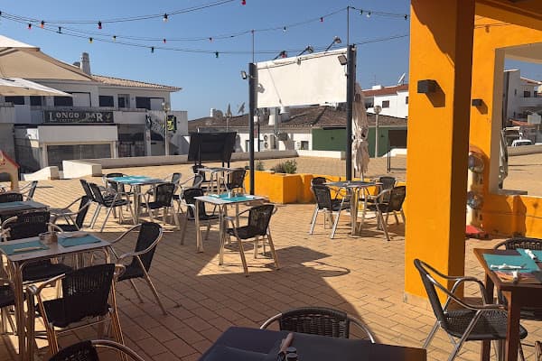 The Cottage Restaurant. — gluten-free restaurant in Albufeira