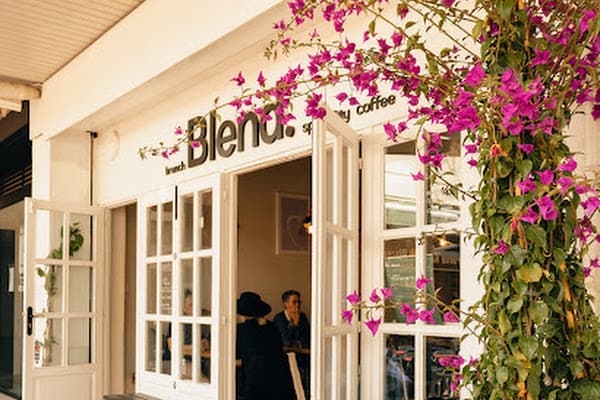 Blend brunch café de especialidad. — gluten-free restaurant in Port d'Andratx