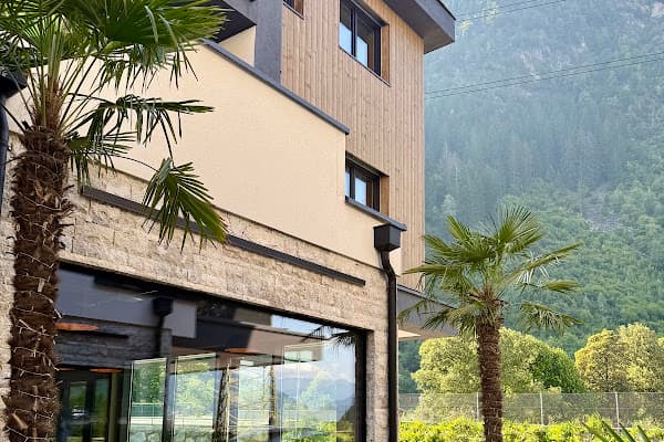 Smashed Burger Mayrhofen — gluten-free restaurant in Mayrhofen
