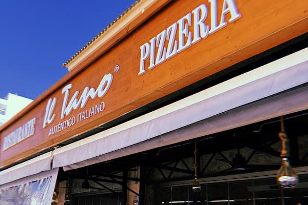 Il Tano | Santa Ponça — gluten-free restaurant in Santa Ponsa