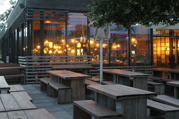 PURiNO Karlsruhe — gluten-free restaurant in Karlsruhe