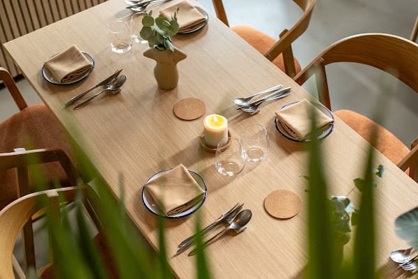 Pachamama — gluten-free restaurant in Groningen