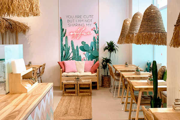 Coolinarik Café Salzburg — gluten-free restaurant in Salzburg