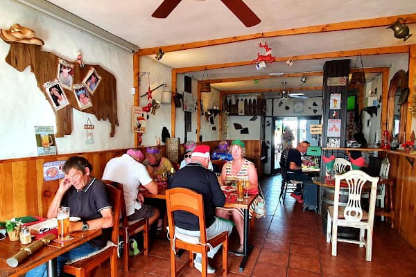 The Farm — gluten-free restaurant in Puerto del Carmen