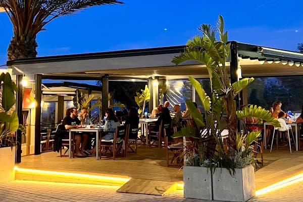 Mar i Paz — gluten-free restaurant in Can Picafort