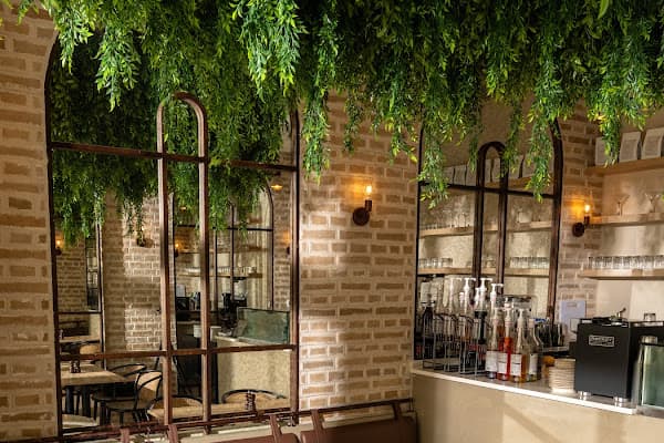 Casual Restaurant — gluten-free restaurant in Abu Dhabi