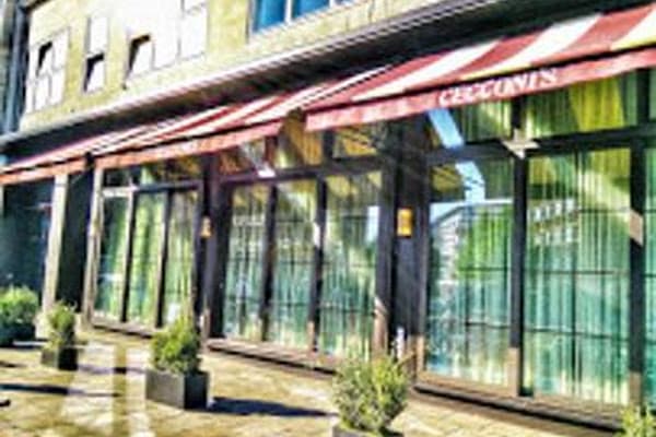 Cecconi's Berlin — gluten-free restaurant in Berlin