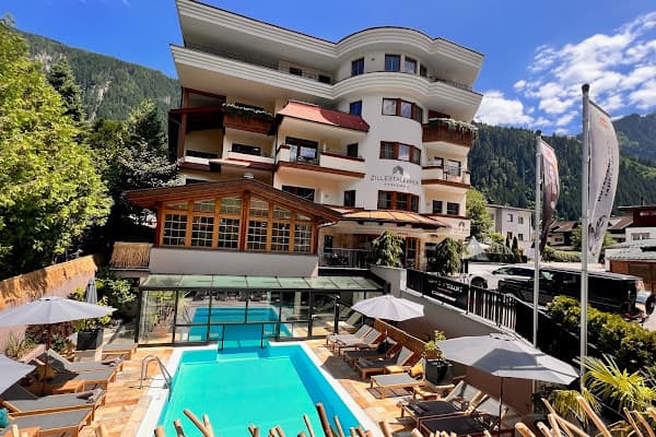 Alpine Hideaway ZILLERTALERHOF — gluten-free restaurant in Mayrhofen
