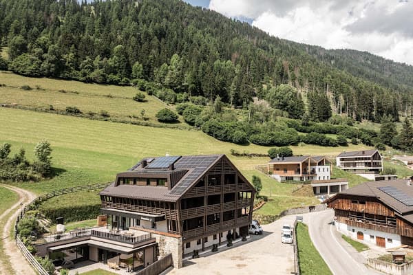 Hotel Rommisa — gluten-free hotel in Brunico