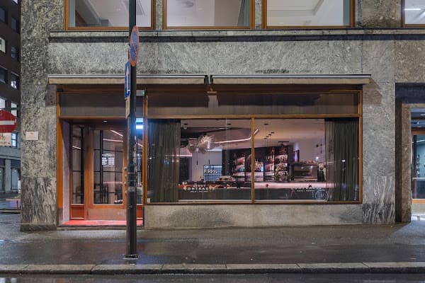 About Contrasts Oslo — gluten-free restaurant in Oslo