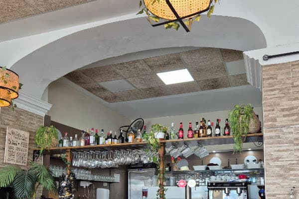 Tres Llunes — gluten-free restaurant in Sóller