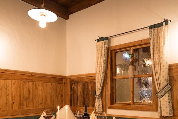 Mauriz Keller - Restaurant - Pizzeria — gluten-free restaurant in Ortisei