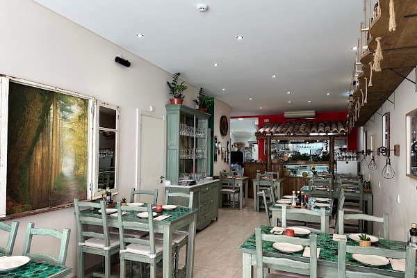 Trattoria L`Allegria — gluten-free restaurant in Portimão