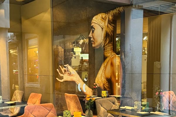 Impronta Restaurant Venice — gluten-free restaurant in Venice