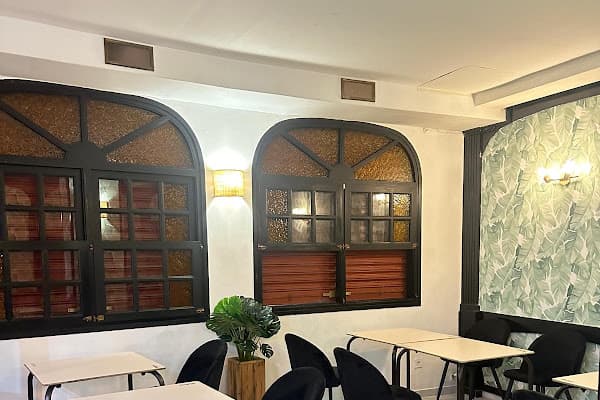 Banyan Thai Restaurant — gluten-free restaurant in Marbella