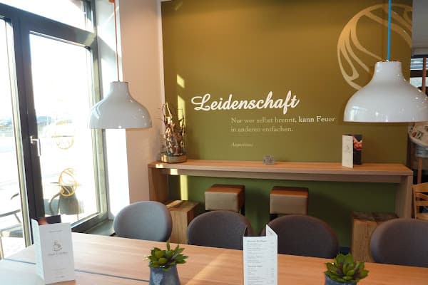 Laib & Leben — gluten-free restaurant in Heidelberg