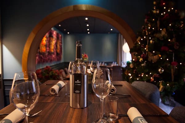 Renao — gluten-free restaurant in Arnhem