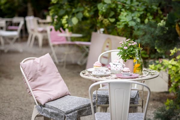 CupCakes Wien — gluten-free restaurant in Vienna