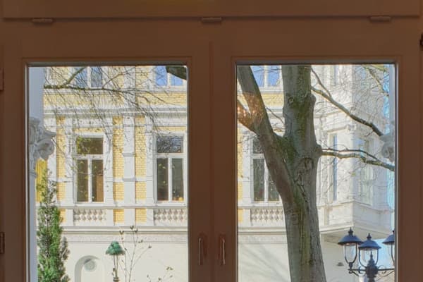 La Sorbettiera — gluten-free restaurant in Bonn