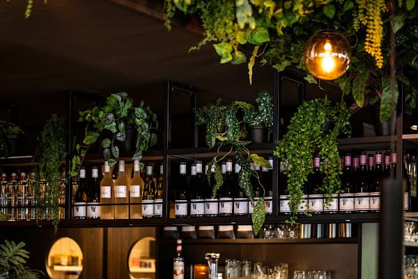 Pan & Koek Arnhem — gluten-free restaurant in Arnhem