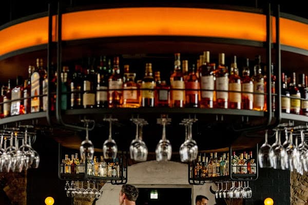 Verōnika Berlin — gluten-free restaurant in Berlin