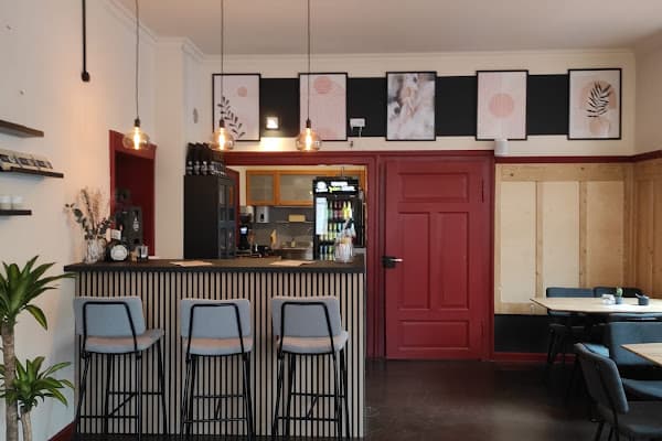 Pure Food - The Vegan Café & Bar — gluten-free restaurant in Röthenbach an der Pegnitz