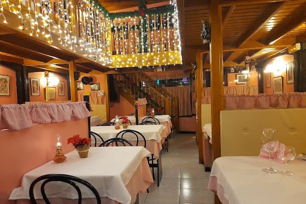 Montmartre — gluten-free restaurant in Puerto del Carmen