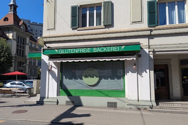 Jovi‘s glutenfreie Bäckerei AG — gluten-free restaurant in Bern