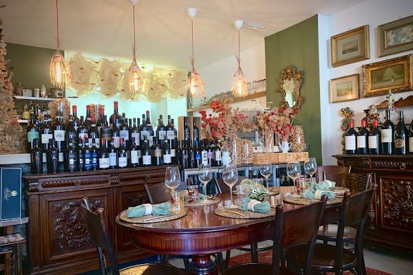 Loqueria, vino natural y tapas — gluten-free restaurant in Port de Pollença