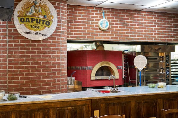 Kesté Pizza e Vino