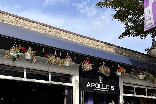 Apollo's (Daybreakers) Restaurant | Brunch Vancouver — gluten-free restaurant in Vancouver