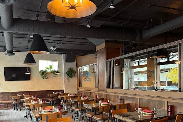 Toscana Italian Grill on 10th — gluten-free restaurant in Calgary