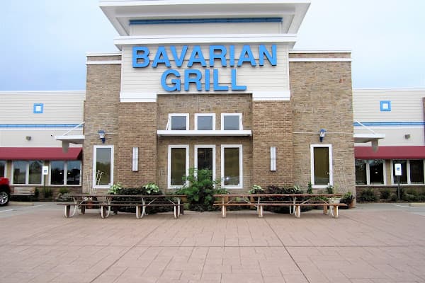Bavarian Grill — gluten-free restaurant in Plano, Texas