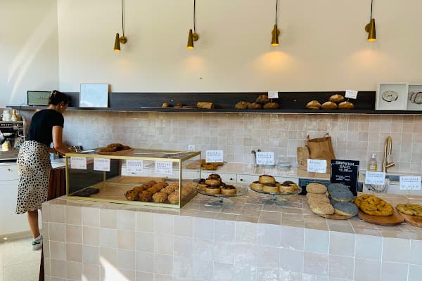 Boulangerie Piaf Gluten Free — gluten-free restaurant in Geneva