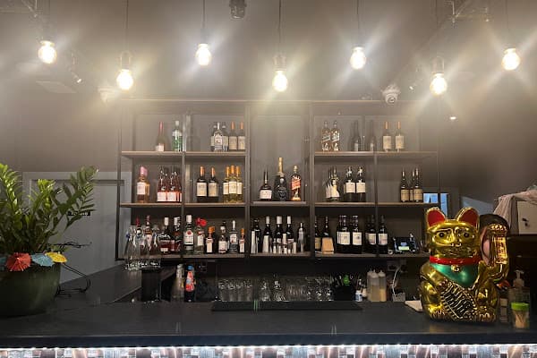 Sen Restaurant — gluten-free restaurant in London