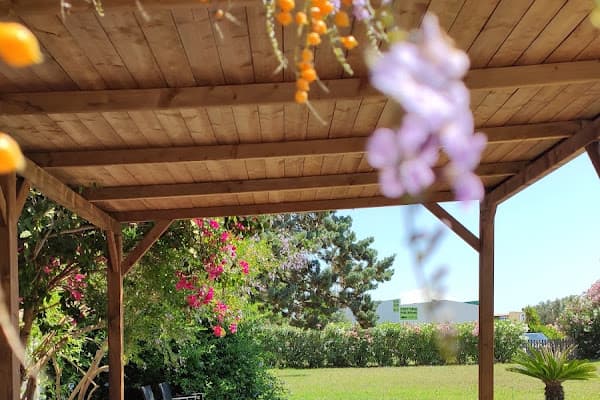 Organic Bistro - Comunidad Inspira — gluten-free restaurant in Port de Pollença