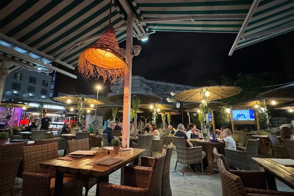 Solis Restrobar — gluten-free restaurant in Costa Adeje