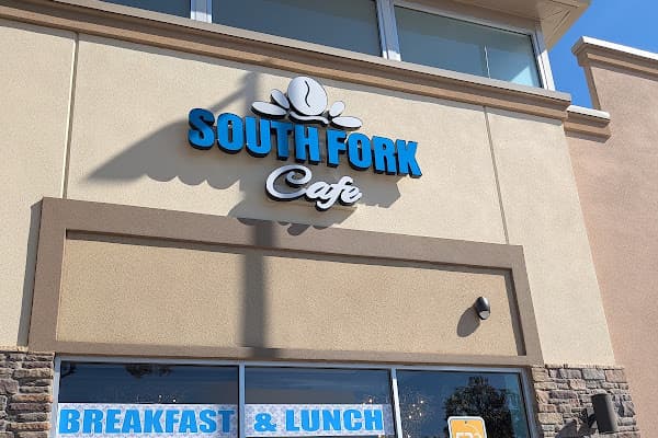 South Fork Cafe Plano — gluten-free restaurant in Plano, Texas