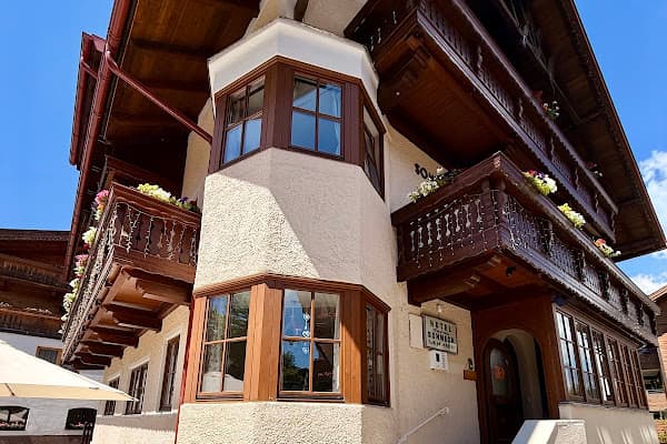 Chalet Sonneck by Slow Living Homes — gluten-free hotel in Seefeld in Tirol