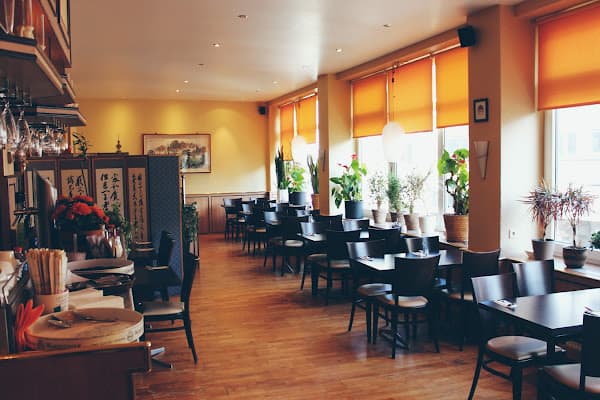 Choi's Restaurant — gluten-free restaurant in Hannover