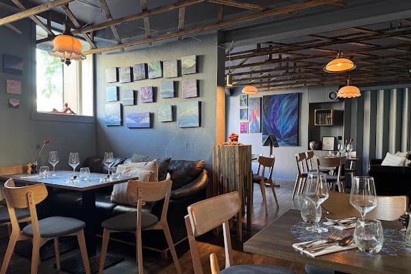 Art Café Bistro — gluten-free restaurant in Tromsø