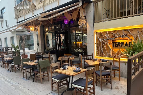 TERRAE Restaurant — gluten-free restaurant in Port de Pollença