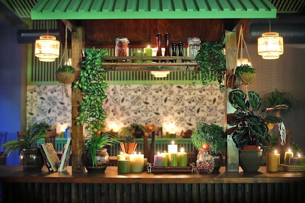 Vietal Kitchen — gluten-free restaurant in Hannover